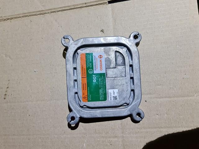 Блок розпалювання, ксенон 10R044663 OSRAM