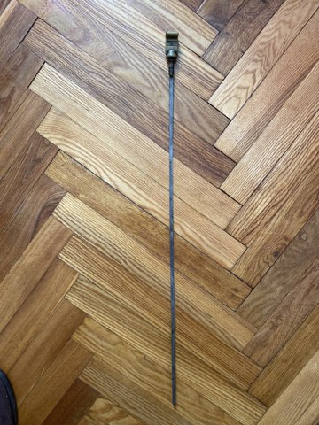 Покажчик рівня масла 059115611T VAG