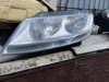 Основна фара в зборі ліва Volkswagen Phaeton 1