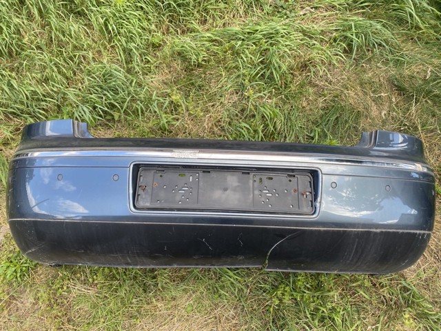 Бампер задній 3D5807417ALGRU VAG