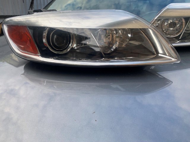 Права блок фара 4L0941030H VAG