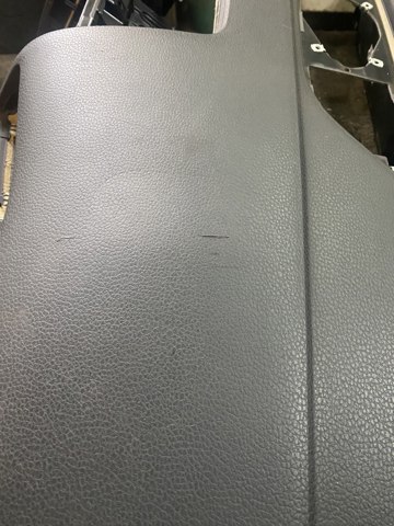 Торпеда приладова панель 7P1857003GHR2 VAG
