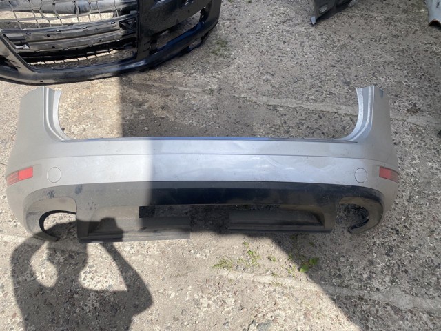 Буфер (бампер) задній 7P6807421 VAG