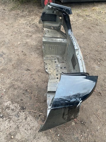 Панель задня, багажного відсіку 8K0814339 VAG