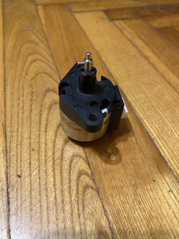 Двигун корректора фари 8P0941293 VAG