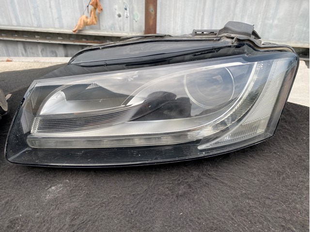 Оптика 8T0941029AK VAG