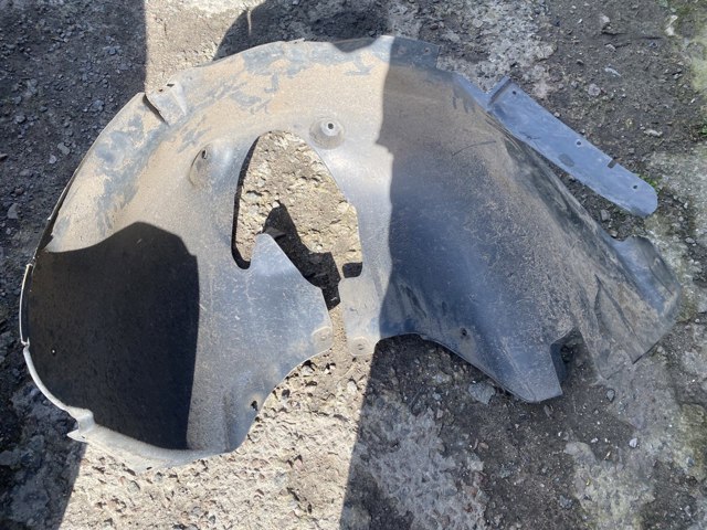 Підкрилки передні праві 95550496204 PORSCHE
