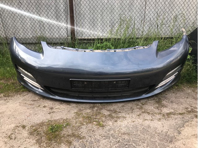 Бампер на авто 97050591100 PORSCHE