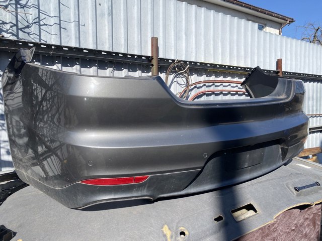 Буфер (бампер) задній 97050595103 PORSCHE
