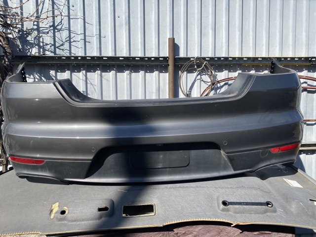 Кожух бампера заднього 97050595119 PORSCHE