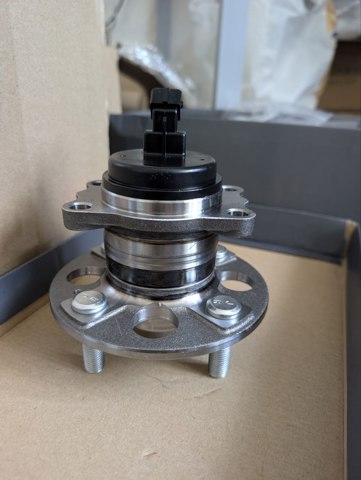 Підшипник задньої маточини 52750F9100 HYUNDAI