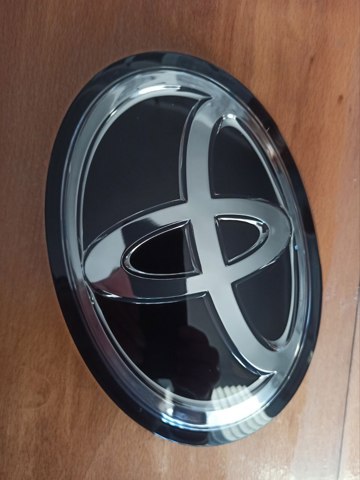 Емблема на решітку радіатора 5314133130 TOYOTA