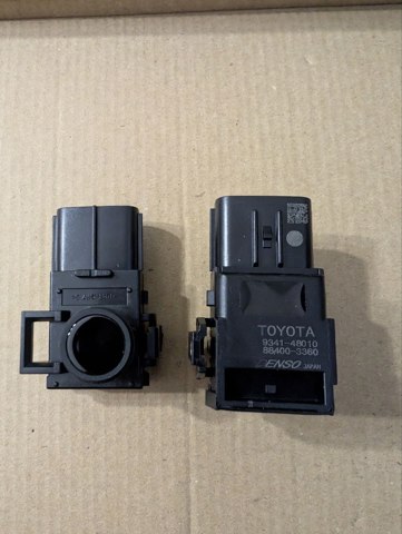 Датчик сигналізації паркування (парктронік), задній 8934148010 TOYOTA