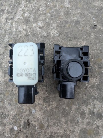 Парковочний радар 8934178010 TOYOTA