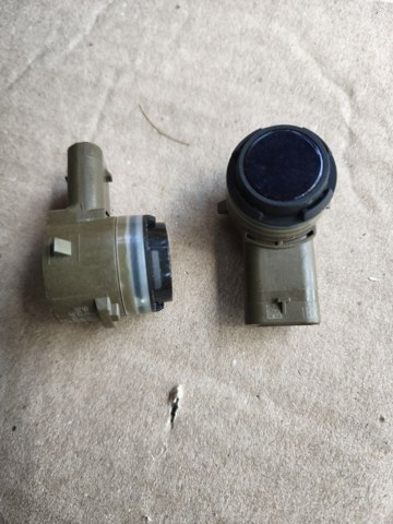Блок управління парктроніком LR093753 LAND ROVER