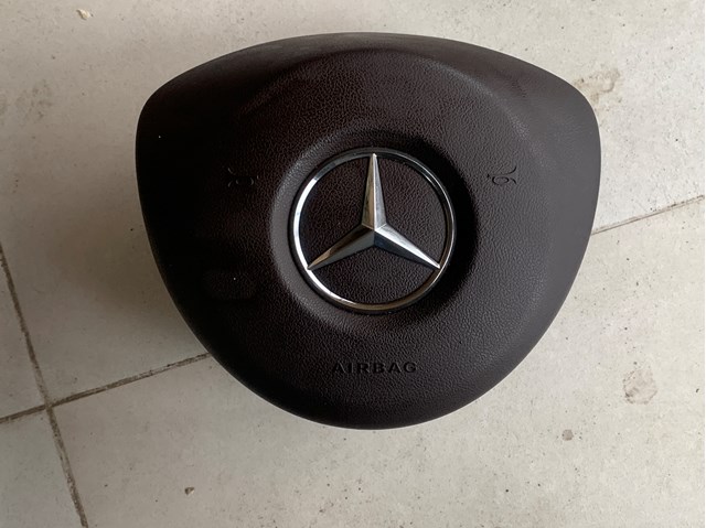 Подушка безпеки водія 0008600900 MERCEDES