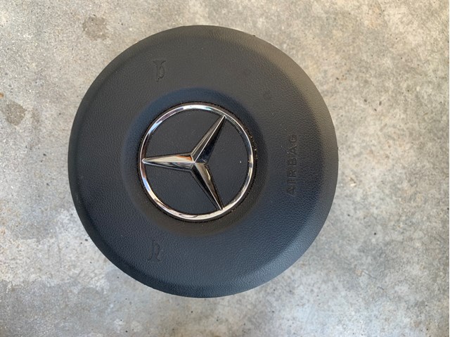 Подушка безпеки водія 0008601002 MERCEDES