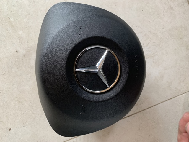 Подушка Айрбег водія 0008602800 MERCEDES