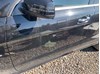 Двері кабіни Mercedes ML/GLE