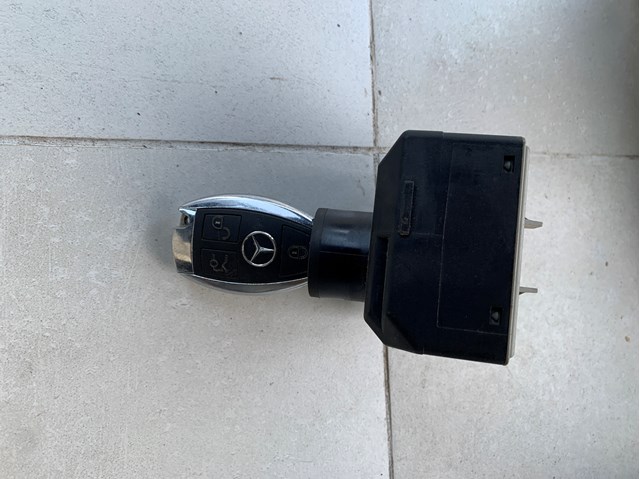 Замок запалювання 1669055100 MERCEDES