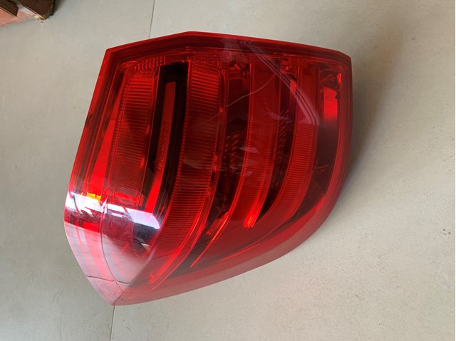 Ліхтар задній 1669067501 MERCEDES