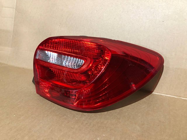 Задні ліхтарі 1769060200 MERCEDES