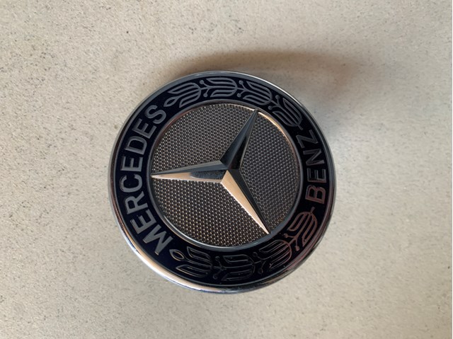 Орнамент і декоративні написи 2078170316 MERCEDES