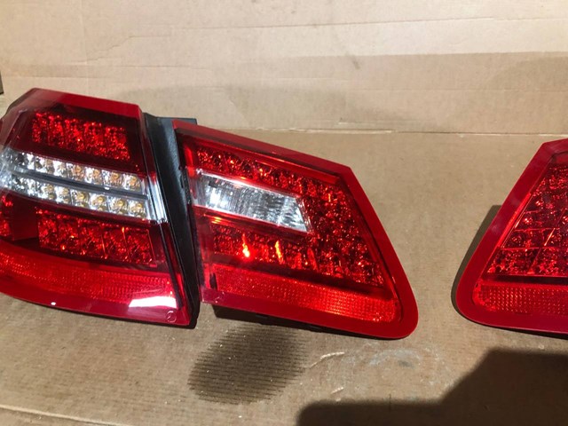 Стоп задній 2078200364 MERCEDES