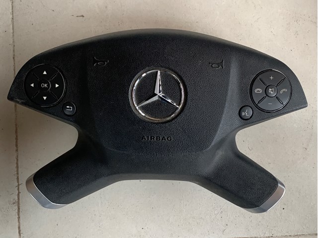 Комплект безпеки 2128600102 MERCEDES