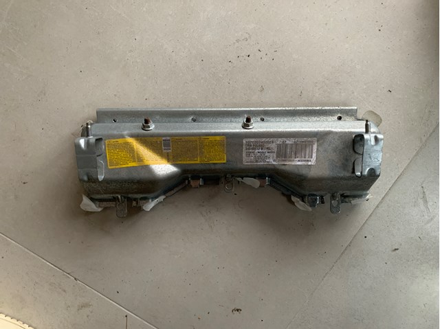 Подушка Айрбег водія захисту колін 2128601002 MERCEDES