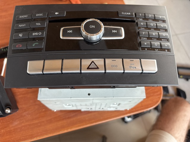 2188707310 Mercedes