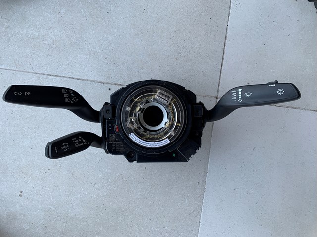 Спіраль Airbag 4G0953568A VAG
