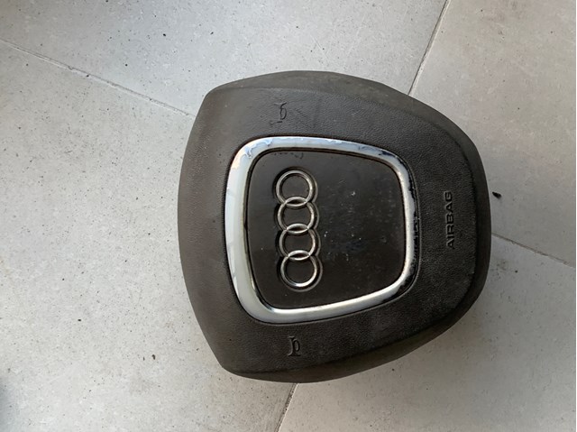 Подушка в кермі 4L0880201Q VAG