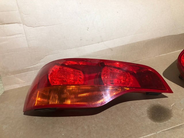 Задня ліва фара 4L0945093 VAG