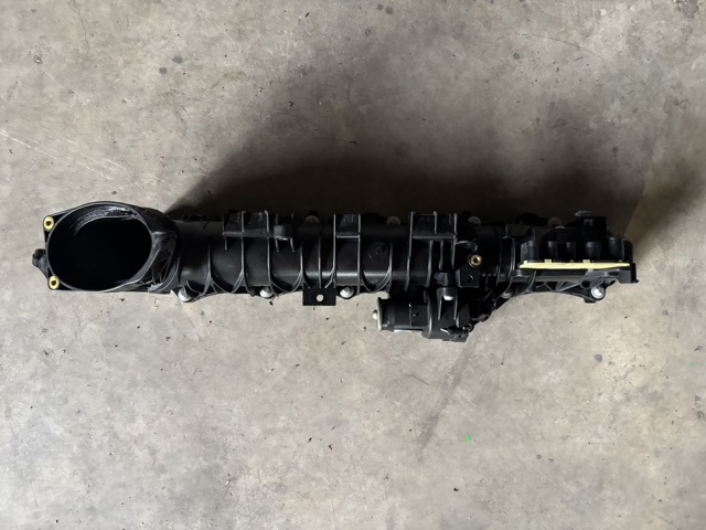 Розподільник палива 6560902300 MERCEDES