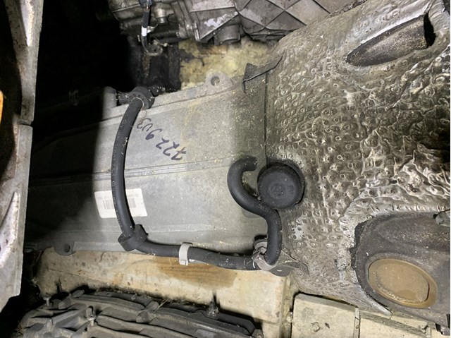 Коробка передач автомат 722903 MERCEDES