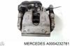Супорт гальмівний, задній, лівий A0004232781 MERCEDES