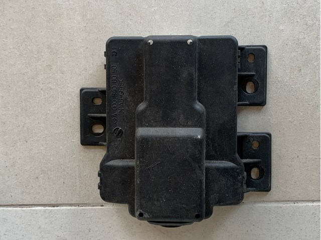 Коробка запобіжників A0005406050 MERCEDES