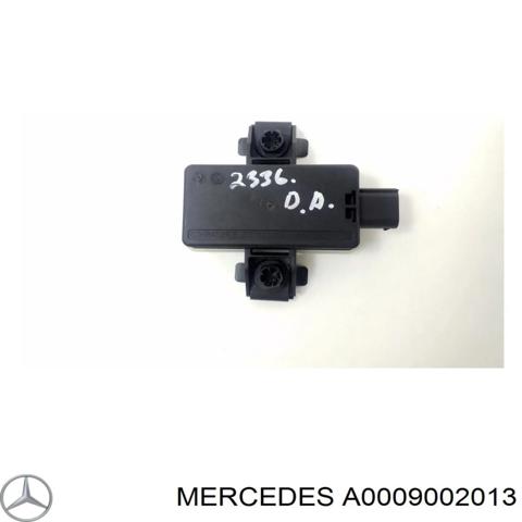 Блок системи контролю тиску в шинах A0009002013 MERCEDES