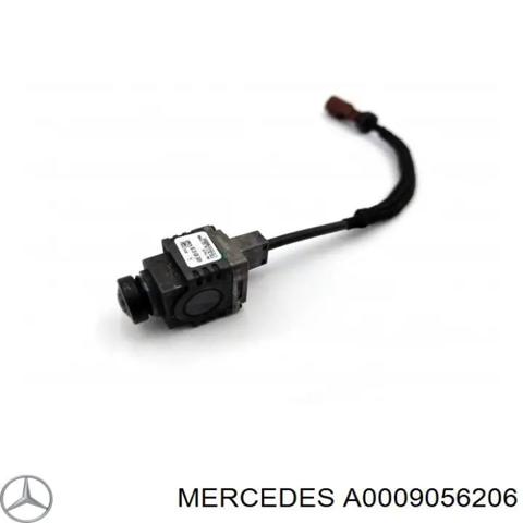 Камера заднього виду A0009056206 MERCEDES
