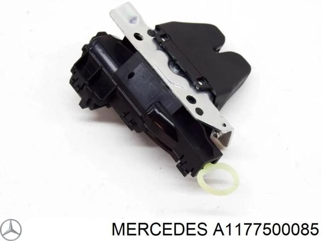 Замок кришки багажника A1177500085 MERCEDES