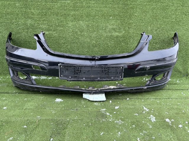 Кожух бампера переднього A1698852525 MERCEDES