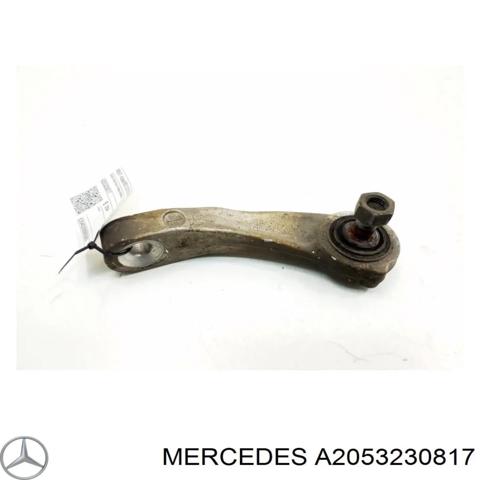 Стійка стабілізатора, переднього, права A2053230817 MERCEDES