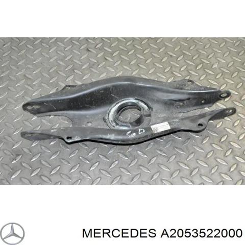 Важелі задньої підвіски A2053522000 MERCEDES