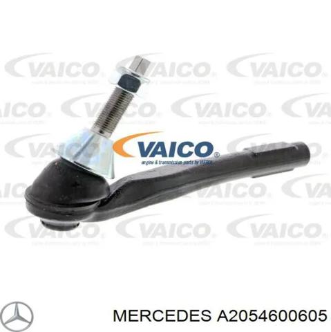 Рульовий наконечник A2054600605 MERCEDES