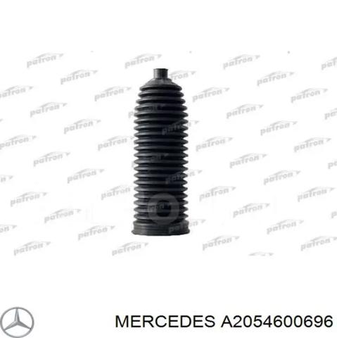 Пильник рейки A2054600696 MERCEDES