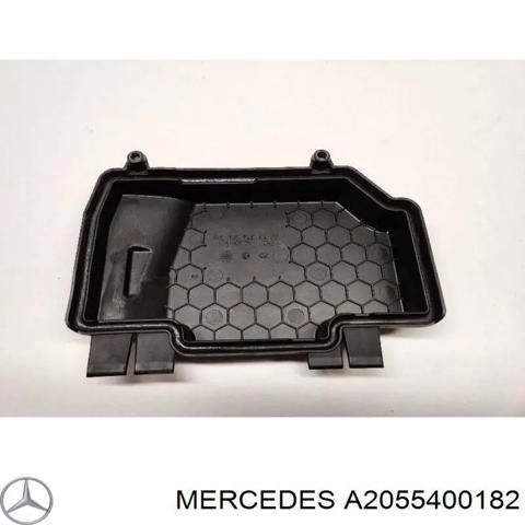 Кришка блока запобіжників A2055400182 MERCEDES
