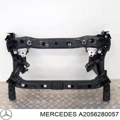 Передня балка A2056280057 MERCEDES