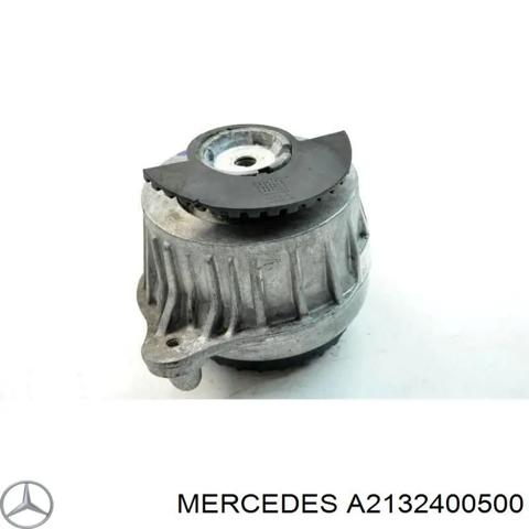 Ліва опора двигуна A2132400500 MERCEDES