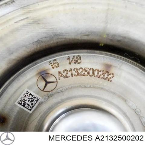 Гідротрансформатор АКПП A2132500202 MERCEDES